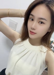 越秀极品女神服务-小七