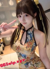 天河甜美 可爱女朋友般服务-依依